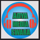 Logo de Adya Media Swara Radio