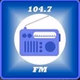 Radio Amitie Fm logo