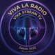 Viva La Radio logo