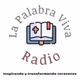 Logo de La Palabra Viva Radio