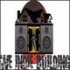 We Indie Building Radio logo