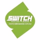Switch Brisbane logo