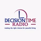 Decision Time Radio logo