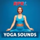 RPR1. - Yoga Sounds logo