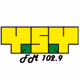 Logo de Yo Soy Love!