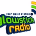 Logo de Glowstick Radio