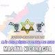 Logo de Radio Cristo Viene Masaya Nicaragua