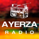 Logo de Radio Ayerza Argentina