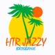 HTR JAZZY Brisbane logo