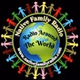 Native Family Radio logo