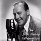 Logo de The Jack Benny Celebration