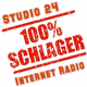 Logo de HitRadio Studio 24