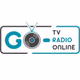 Logo de GO-FM