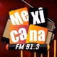La Mexicana - XHPLA logo