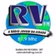 Radio Vale 87.9 FM logo