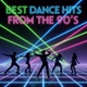 The Mix Radio - Best Dance Hits From the 90s logo