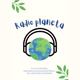 Logo de Radio Planeta