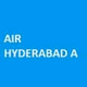 Logo de AIR Hyderabad