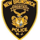 Logo de New Brunswick / Highland Park, TX Police, Fire, EMS