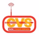 Centro de Vida 94.0 FM logo