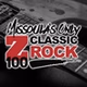 Z100 - KZOQ-FM logo