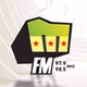 Melody FM 97,9 logo