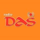Daš Radio logo