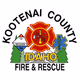 Logo de Kootenai County Fire and EMS