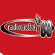 Radio Melody 88 logo