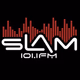 Logo de Slam 101