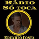 Rádio só toca Eduardo Costa logo