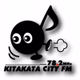 Logo de 喜多方シティエフエム