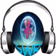 Logo de Siderall Web Radio
