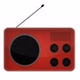ThiibO'ws Radio logo