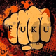 Logo de Fuku Radio