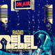 Logo de Radio Rebel