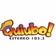 Logo de Quiubo Estereo