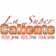 La Super Caliente - KQEO-HD3 logo