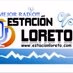 Estacion Loreto logo