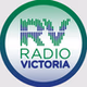 Radio Victoria logo