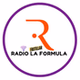 radio la formula frutillar logo