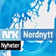 NRK P1 Troms logo