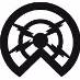 Logo de Datagram Radio