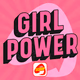 Logo de Radio SCOOP - Girl Power