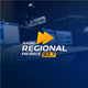Rádio Regional 93.7 FM logo