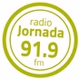Radio Jornada logo