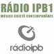 Rádio IPB logo