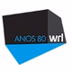 WRL Radio 4 (80s) logo