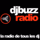 Logo de DJ Buzz Radio