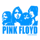 Logo de Pink Floyd FanLoop Radio